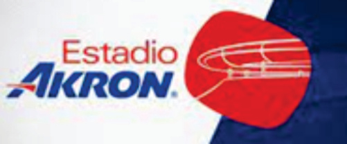 Estadio Akron